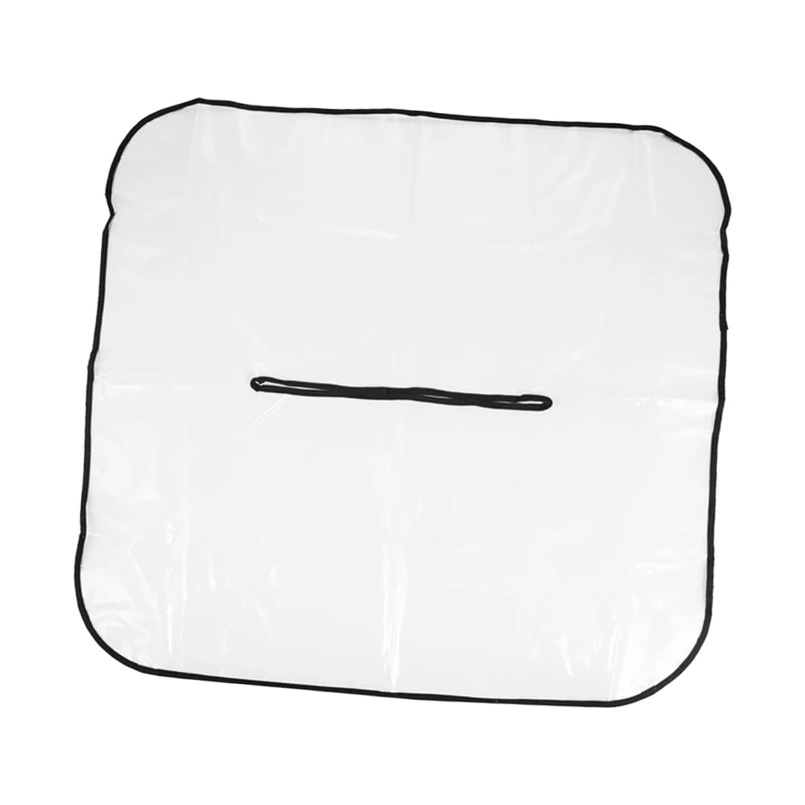 Handbag Cover Protective Lightweight Waterproof Outdoor Luxury Bag Rain Coat-image-29