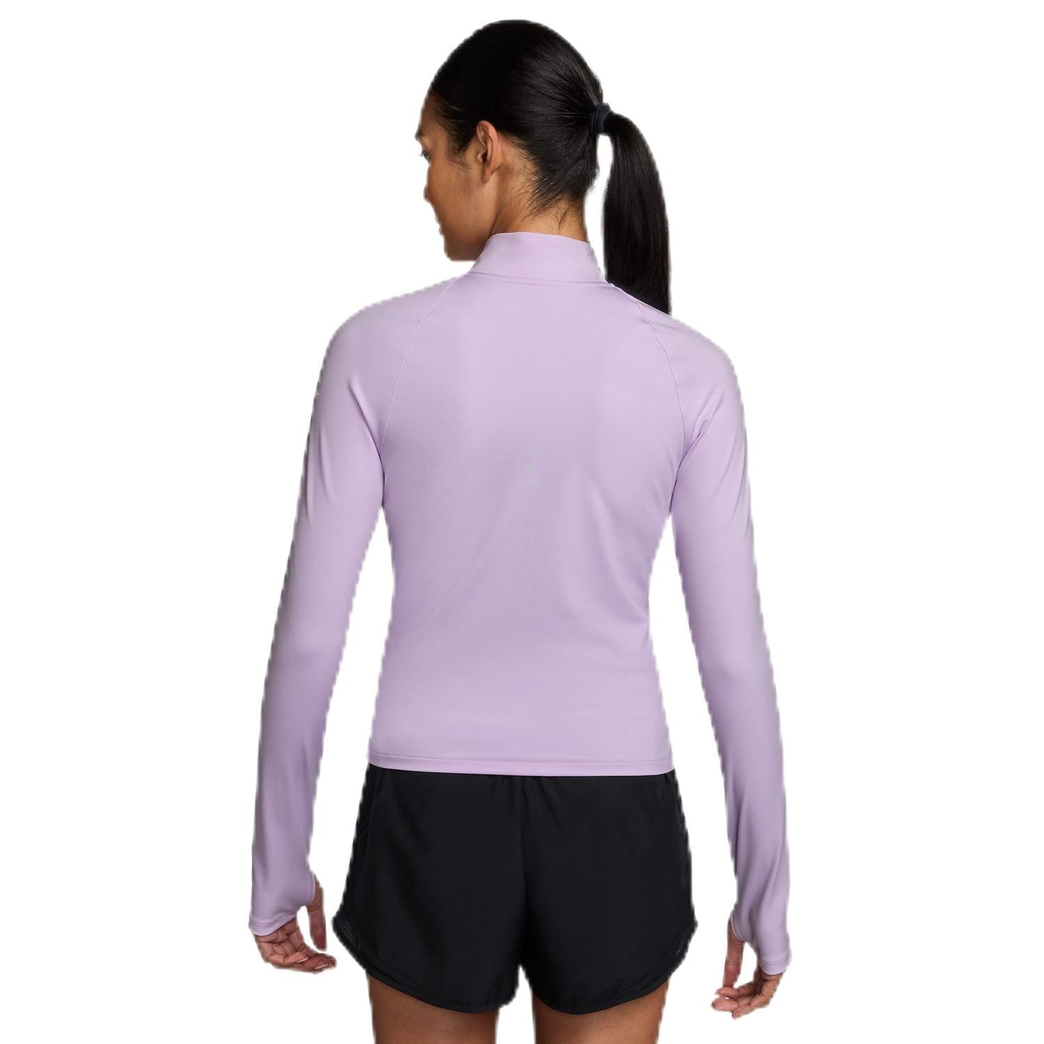 Nike Womens Regular Fit Swift T-Shirt-image-42