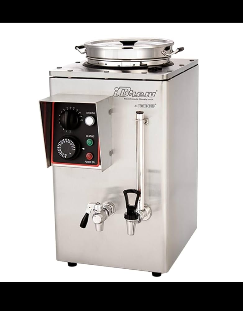 Pradeep Tea Filter TF2