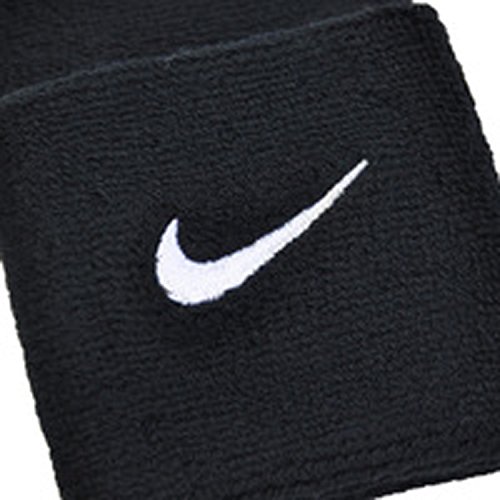 Nike スウッシュロゴ ブラックベルト 希少】【NIKE】ナイキ スウッシュ ロゴ バックル ベルト - メルカリ