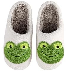 Frog Slippers