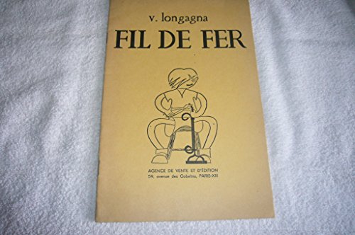  FIL DE FER.