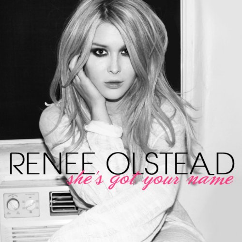 Renee Olstead