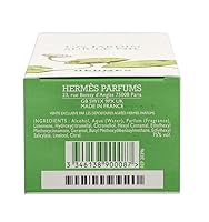 Vista 5 de Un Jardin Sur Le Nil by Hermes 3.3 oz Eau de Toilette Spray