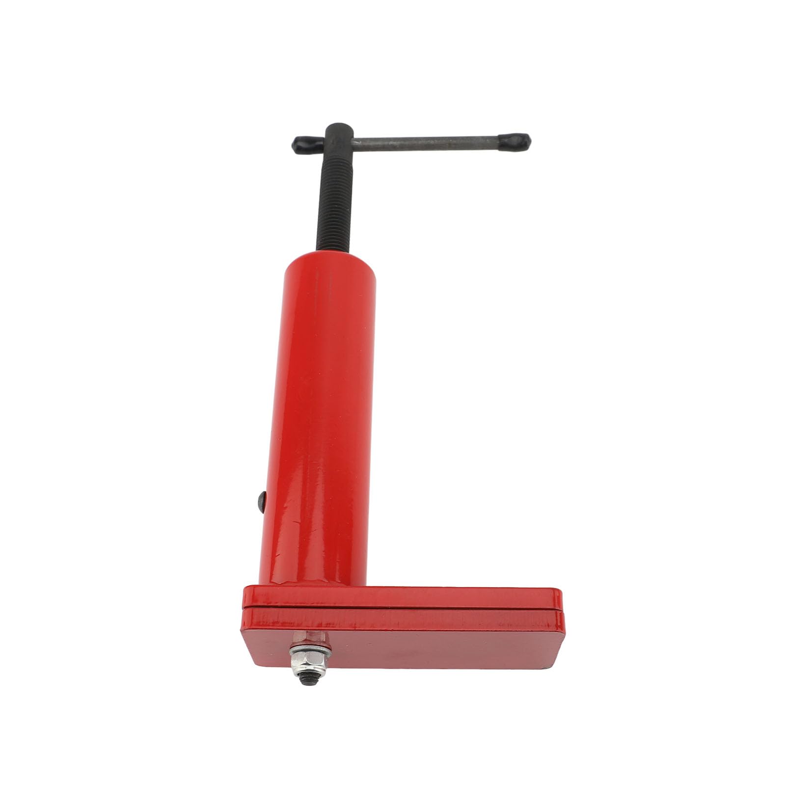 Stylebest Multi Piston Brake Caliper Press Tool Heavy Duty Brake Pad Spreader Universal Disc Brake Caliper Compression Tool for Car Red