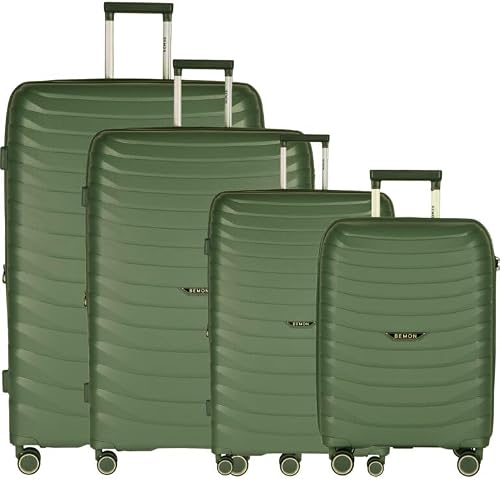 BEMON BE222ABCD-VERT BEMON BE222ABCD-VERT