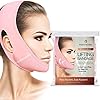 ParaFaciem-Reusable-V-Line-Mask-Facial-Slimming-Strap-Double-Chin-Reducer-Chin-Up-Mask-Face-Lifting-Belt-V-Shaped-Slimming-Face-Mask ParaFaciem Reusable V Line Mask Facial Slimming Strap Double Chin Reducer Chin Up Mask Face Lifting Belt V Shaped Slimming Face Mask