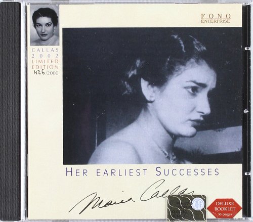 Hear Earliest Successes