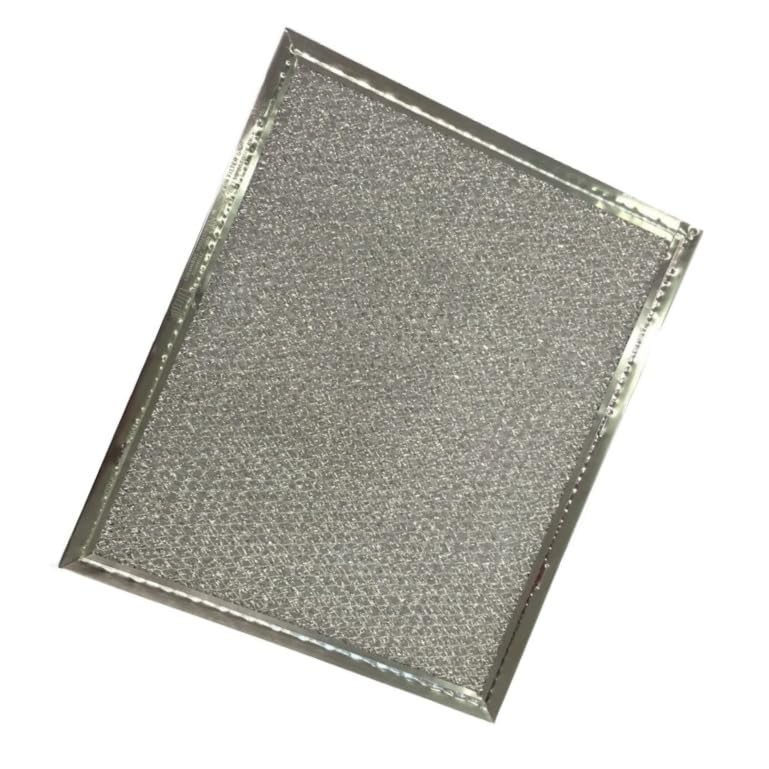 Amazon.com: Eopzol Aluminum Mesh Range Hood Grease Filter Replaces