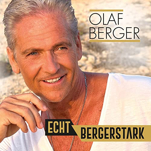 Olaf Berger