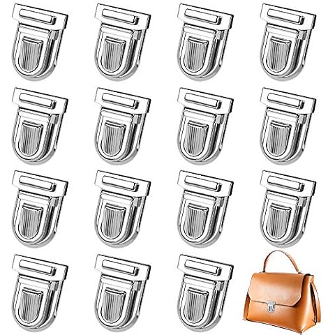 Fermoir pour Sac Dadabig 15pcs Cover