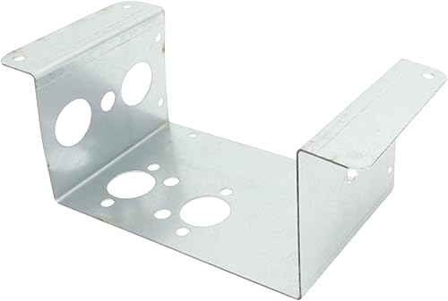 Miniatura 9 de Keenso Soporte de montaje para calentador de estacionamiento para Eberspacher Airtronic D4, D4S, Air Top 2000, 5000 calentadores, acero inoxidable,