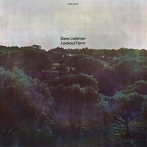 【ジャズ】Dave Liebman / Lookout Farm Play Lookout Farm by Dave Liebman on Amazon Music