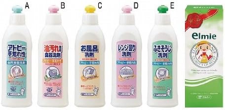 Amazon エルミー 手荒れ性用洗剤 単品 A 台所食器用 Zeeplan 食器用洗剤 Amazon エルミー 手荒れ性用洗剤 単品 A 台所食器用 Zeeplan 食器用洗剤