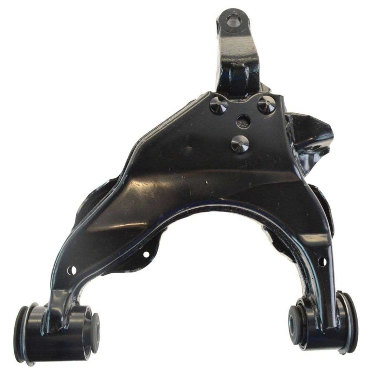 Pair Front Lower Control Arms For 2000-2003 Toyota Tundra & Sequoia - LH & RH