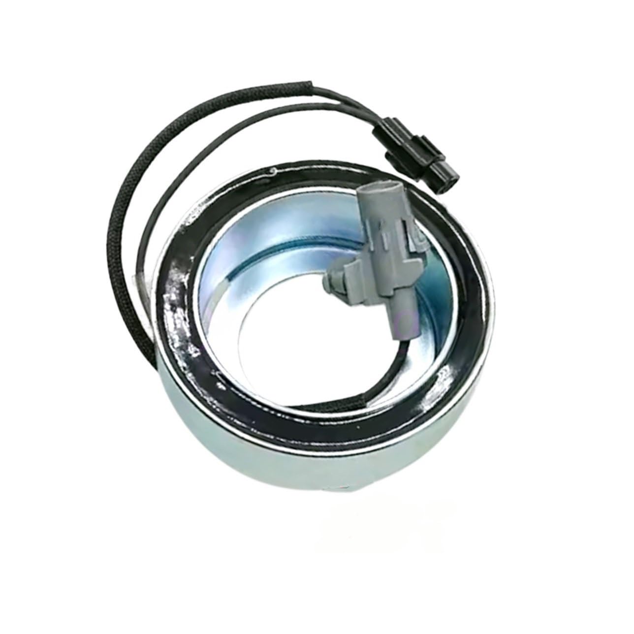 Qiuymgfg Clutch Coil Ac Compressor Clutch Kit Fit For Suzuki Fit For Swift Sx-4 Sx4 Iii Mz Ez 9520062Ja0 9520062Ya0 Ac Compressor Clutch Kit Msc60 Msc60c Msc60cas(Clutch Coil)