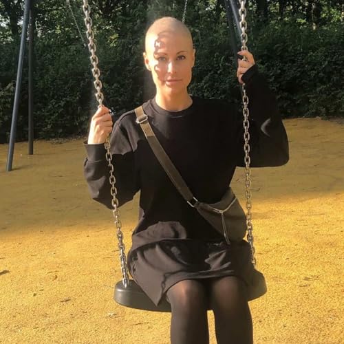 Malene mod M&oslash;rket (pt. 3/5) - Kr&aelig;ften: "Jeg g&aring;r i chok og bliver helt paf!"