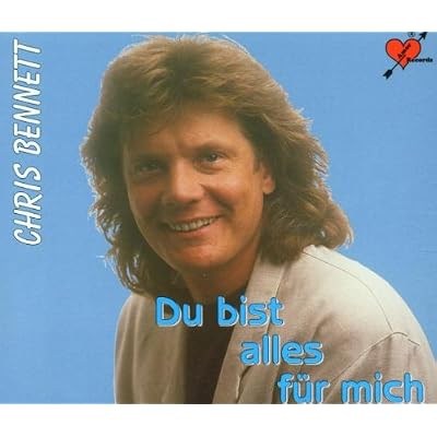 Du Bist Alles f&uuml;r Mich