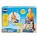 VTech Sit-to-Stand Learning Walker, Blue