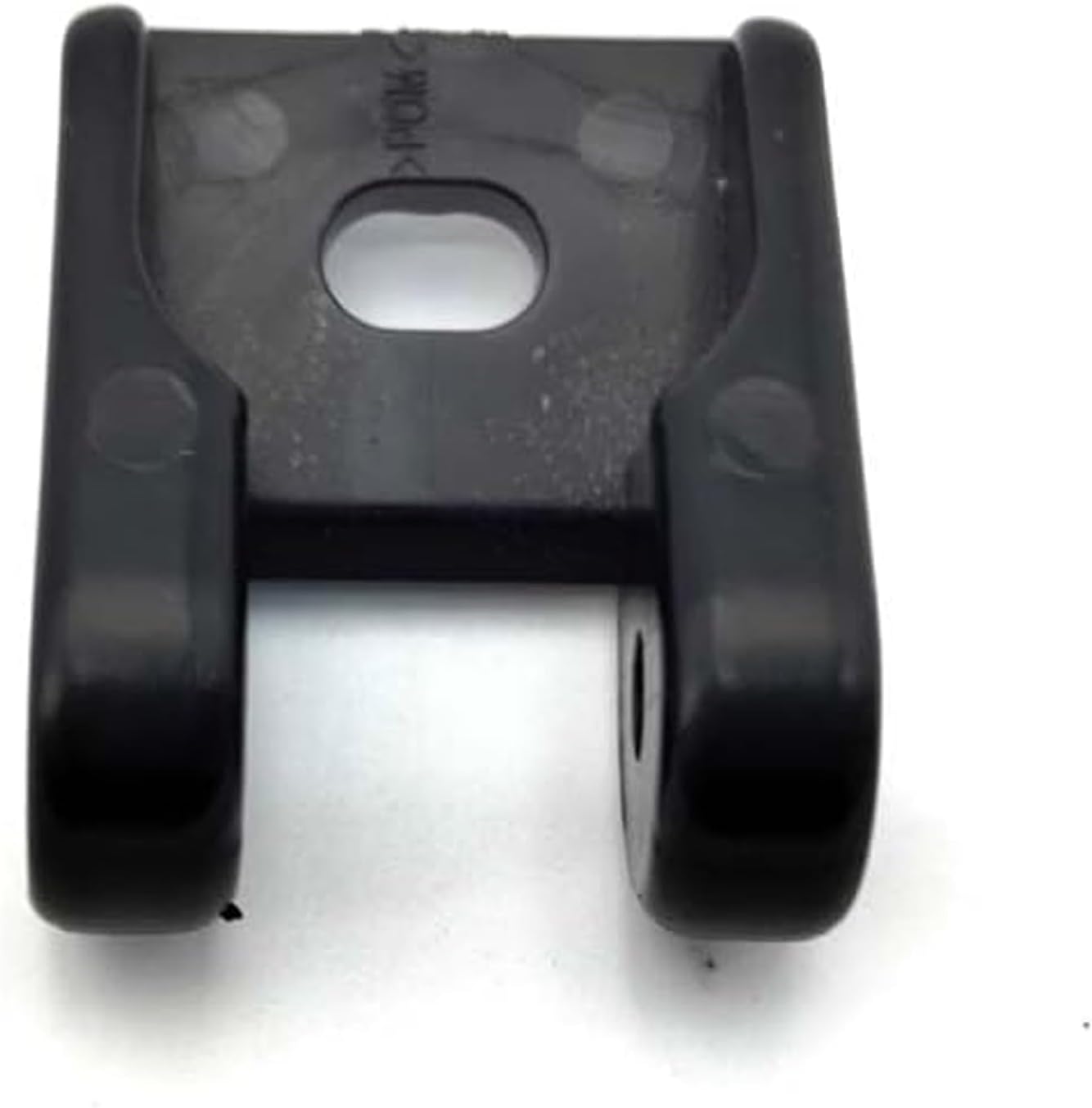 Glove Box Door Hinge for Honda Civic 2006-2015 for Honda Odyssey 1999-2004,2018-2024 Replace 77515-SZ3-A02 1Pcs Black