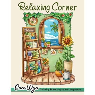 Relaxing Corner
