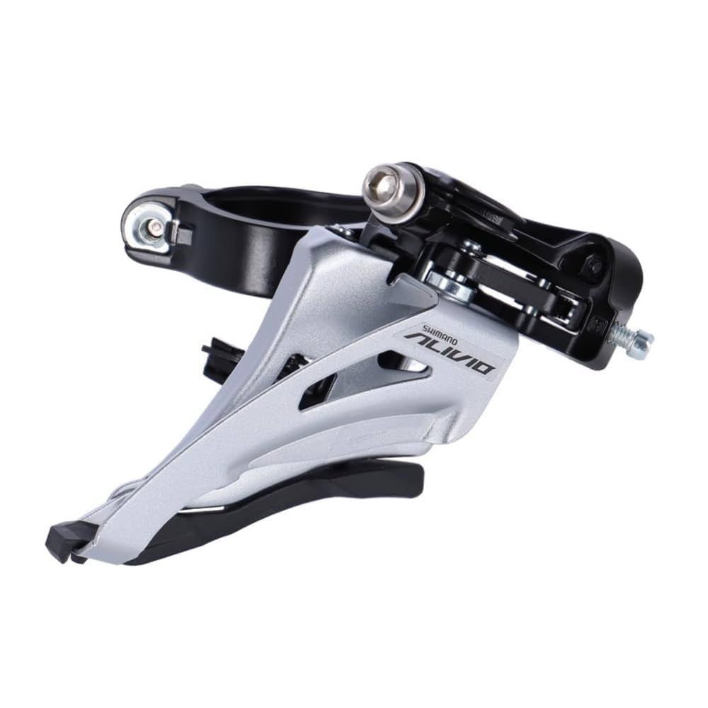 Amazon.co.jp: シマノ(SHIMANO) フロントディレイラー FD-M3120