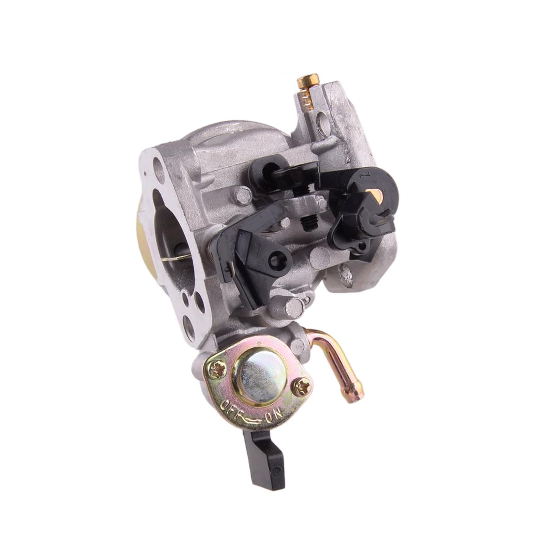 Reconstrucción de Herramientas eléctricas para Exteriores Kit de reparación de carburador de 5 Piezas for cortacésped Royal Einhell RPM 51 S BG-PM 46 S GH-PM 46/1 S