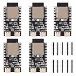 QIQIAZI – QIQIAZI ESP-C6 ESP-32-C6 Entwicklungsboards, für ESP-32 C6-M