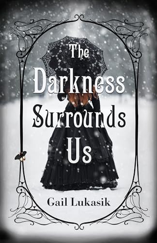 The Darkness Surrounds Us view 2