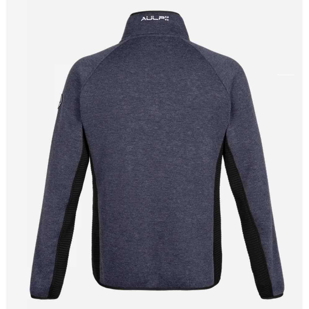 AULP Ronal Full Zip Fleece L