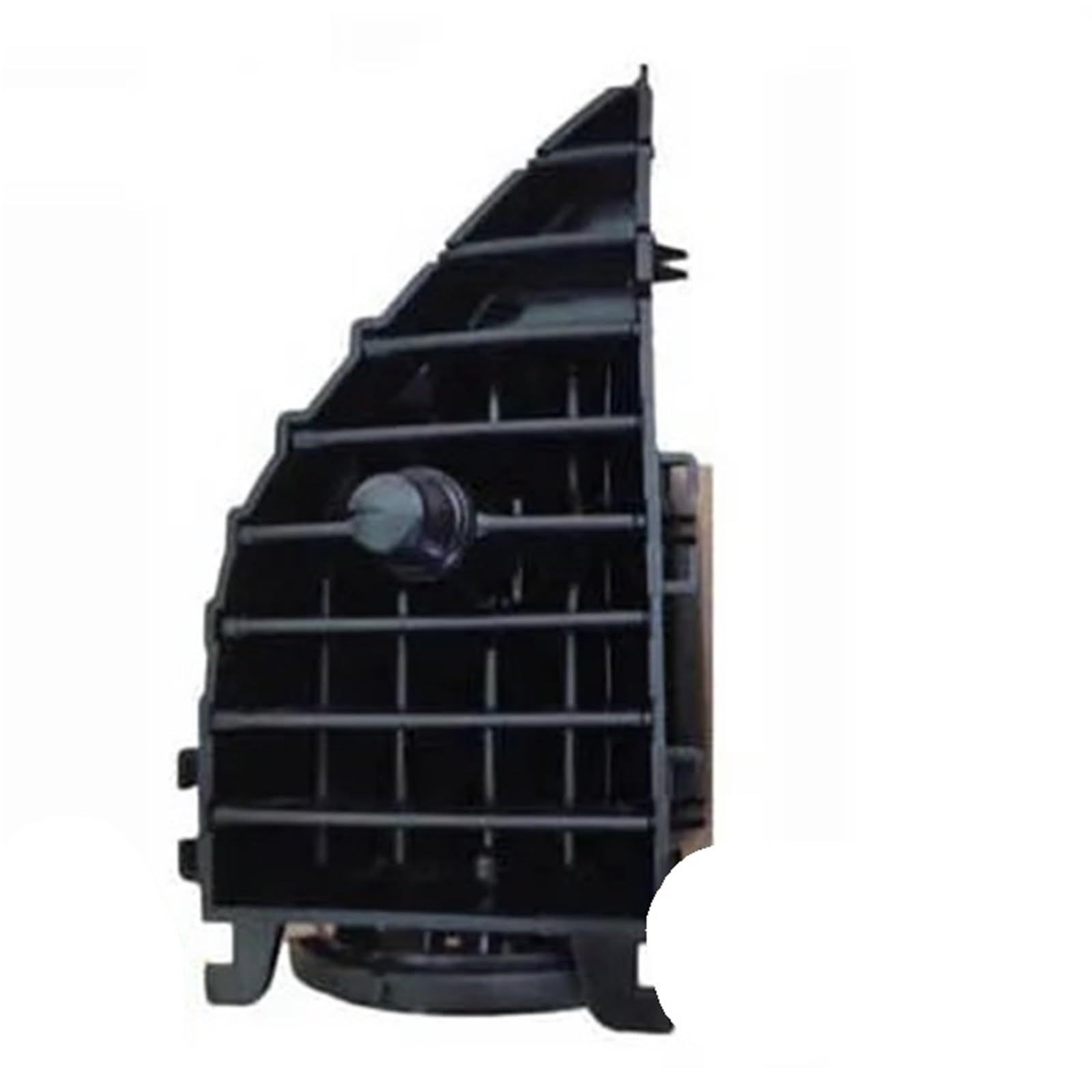 Rejilla de ventilación de alta precisión para salpicadero Benz Vito 2017-2021 7