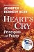 Heart's Cry: Principles of Prayer