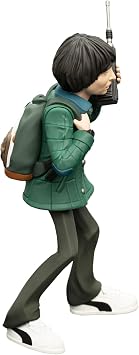 Weta Workshop Stranger Things Figür Mini Epics Mike Wheeler (Season 1) 15 cm