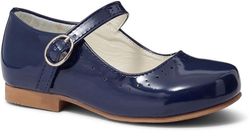 Girls Shoes Smart Shoes Mary Jane Shoes Toddler Baby Spanish Rollybaby Abbey