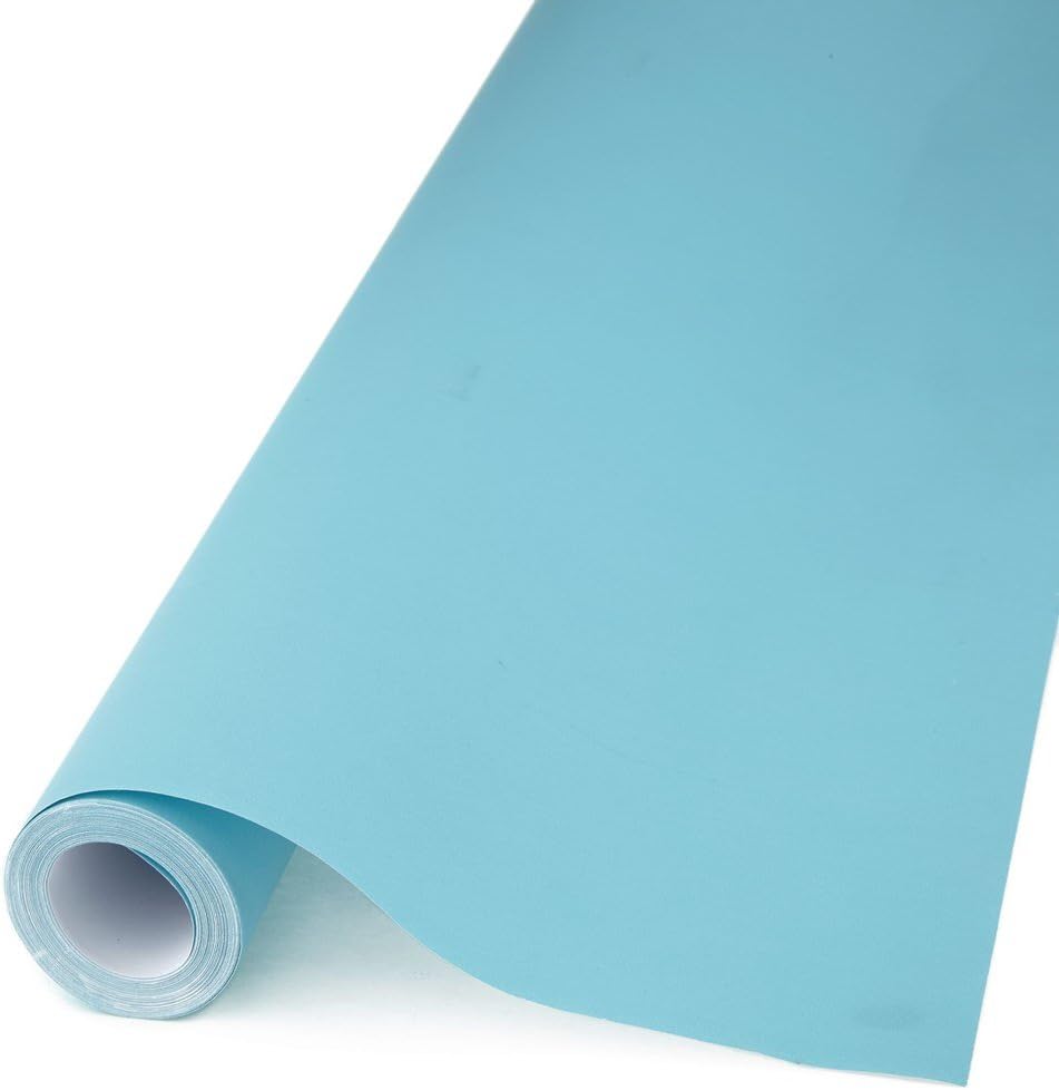 Classmates Poster Paper Rolls - Sky Blue