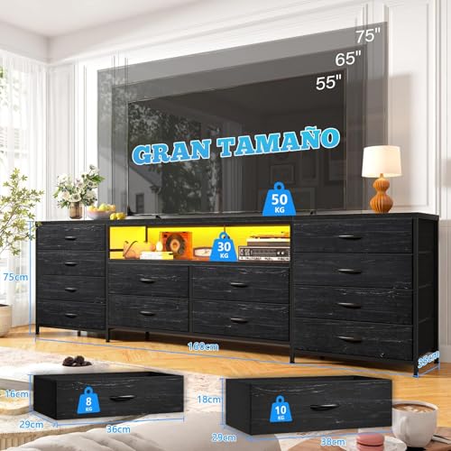 Consejos para Comprar Mueble Centro de Entretenimiento los preferidos por los clientes. 27 Imagen adicional