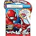 Bendon 40923 Spider-Man Imagine Ink Magic Ink Pictures