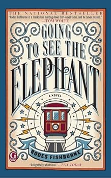 Paperback Going to See the Elephant Book