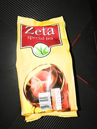 Vestige Zeta Special Tea