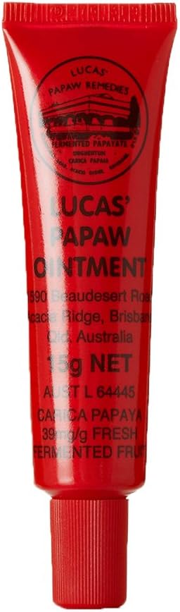 Ointment 15g