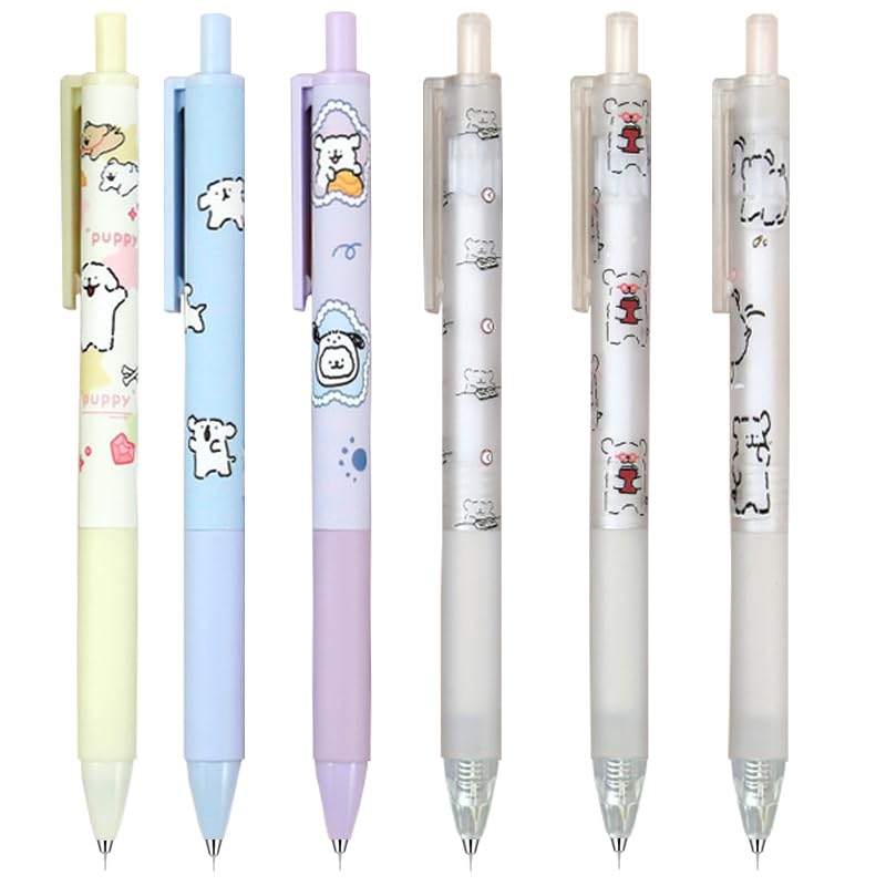 aigHOMnE 6 Piece Pin Pen Weeding Pen Tool Set, Replacement for Cr...