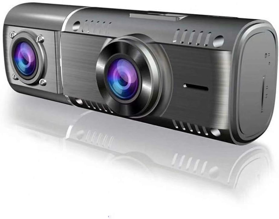 Trattino macchina fotografica con visioni notturne