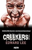  Creekers (Horror Taschenbuch)