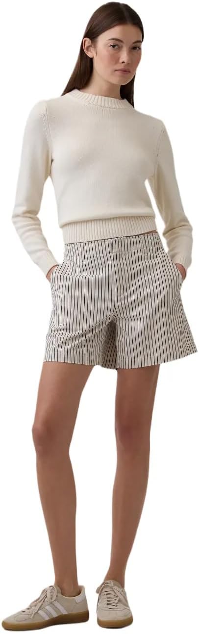 Gap Women's Downtown Khaki Short