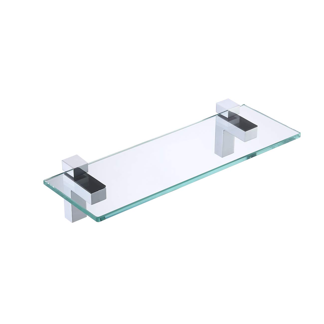 Glass Shelves Houston Decor For You