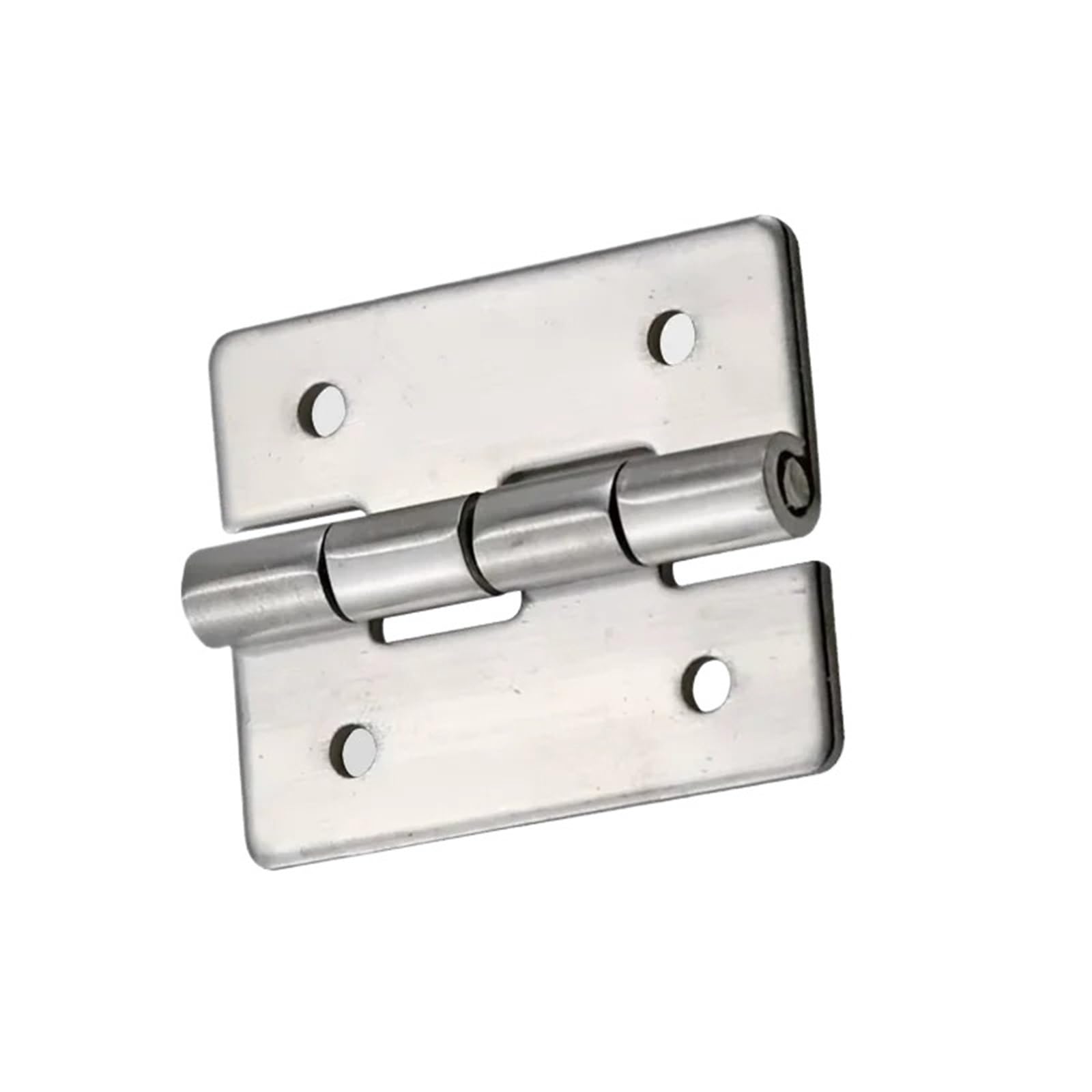 1pcs 304 Stainless Steel Hinge Cabinet Door Hinge