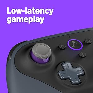 Official Luna Wireless Controller