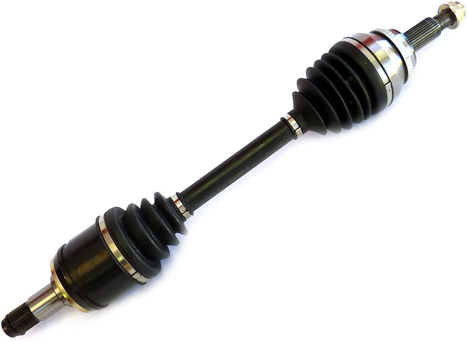 TO2207A CV Drive Axle
