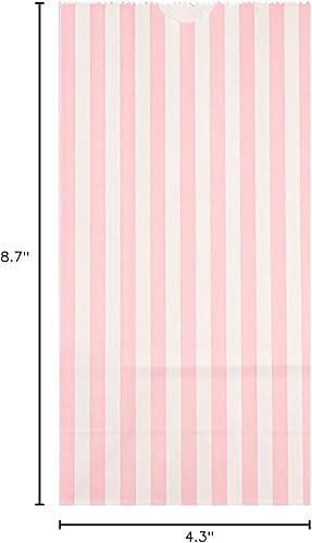 Vista 13 de Restaurantware Bag Tek - Bolsas de almuerzo desechables de 2 libras, 100 bolsas resistentes para llevar, parte inferior plana, ideal para Blanco