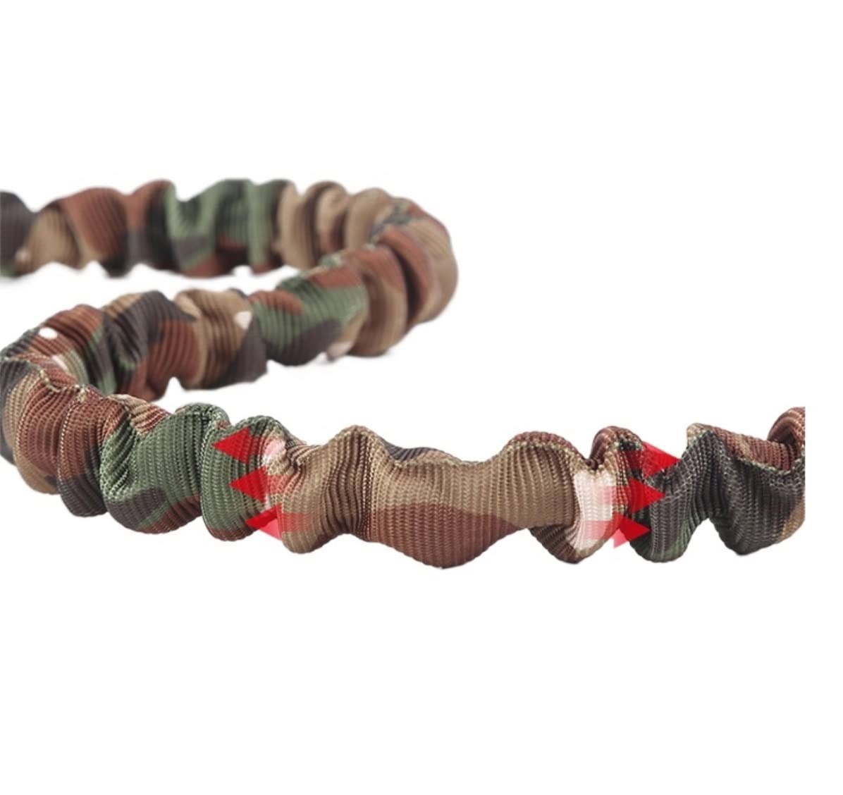 Correa Perro Correr Correa para Perros Elasticidad para Correr Manos Libres Productos para Mascotas Arnés Collar para Y Cuerda Ajustable Antideslizantes Reforzada